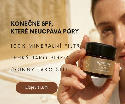 Lumi SPF