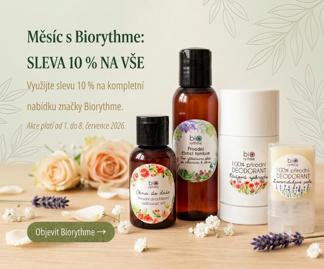 Biorythme 10%