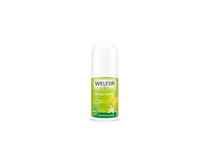 Weleda Citrus 24h Deo Roll-On 50ml