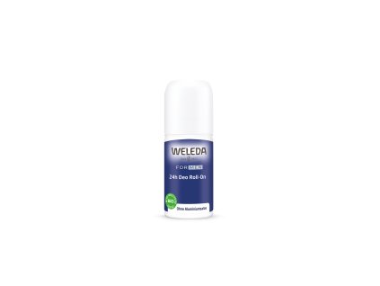 Weleda Men 24h Deo Roll-On 50ml