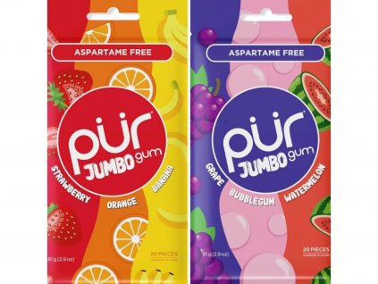 5937 4 the pur company kanadske zvykacky pur jumbo 20 ks