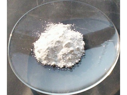 Zinc oxide