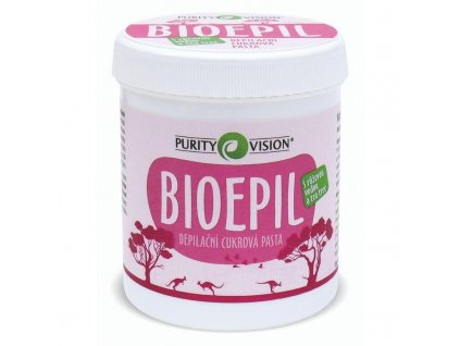 Purity Vision Bioepil 400g
