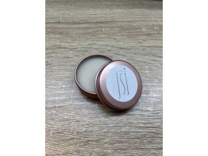 Protože JSI Pečující tělový balzám 20g min. tr. 10/25 (pouze 4ks)