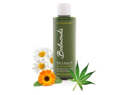 21 1 olej skin salvation purepotions