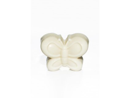 Alchymistky mýdlo s lanolinem motýlek min. tr. 2/26 (pouze 4ks)