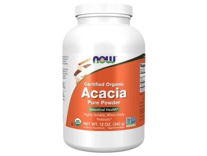 acacia powder