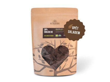 cokolada criollo 100 bio