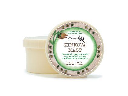 Zinkovámast100ml