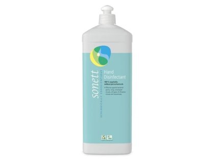 sonett hand disinfectant