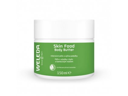 vyr 452 skin food body butter