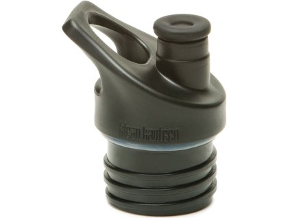 Náhradní uzávěr na dětskou lahev Klean Kanteen Kid Sport Cap