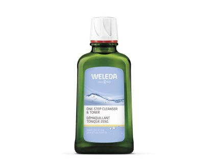 Weleda Čisticí tonikum 2 v 1 100ml