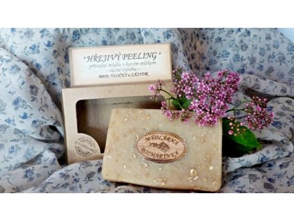 hrejivy peeling