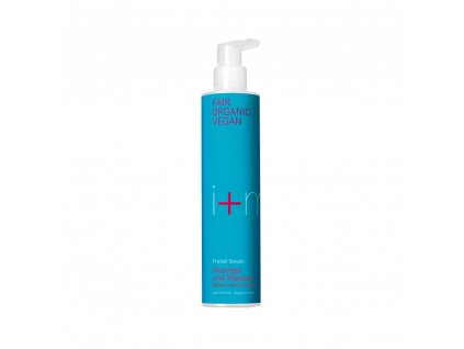 i m naturkosmetik freistil sprchovy gel a sampon 2 v 1 250 ml 2426.217084881