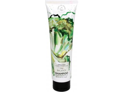 organic oil balance shampoo 132 en