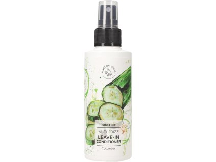 hands on veggies bio anti frizz leave in conditioner 150 ml 2477 en