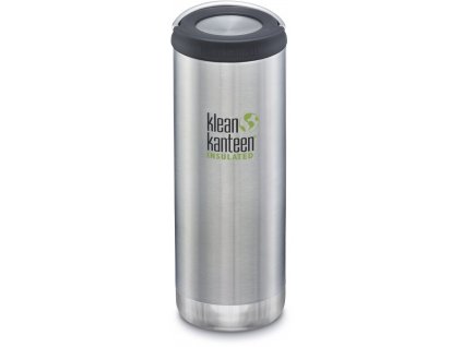 Termoska Klean Kanteen TKWide w/Wide Loop Cap 473 ml