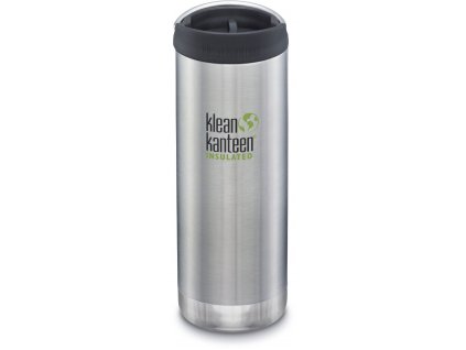 Termoska Klean Kanteen TKWide w/Café Cap 473 ml