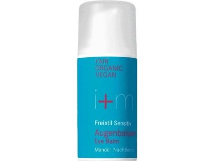 im naturkosmetik berlin freistil sensitiv balzam na ocni okoli 15 ml 1649193 cs