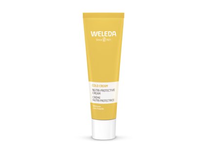 Weleda Coldcream 30ml