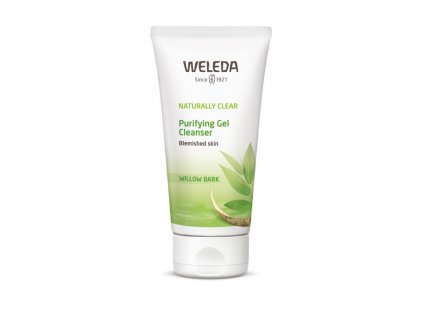 vyr 662 weleda myci gel nova11