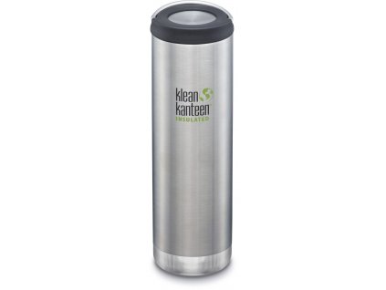 Termoska Klean Kanteen TKWide w/Café Cap 592 ml