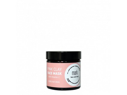 pink clay face mask 2048x