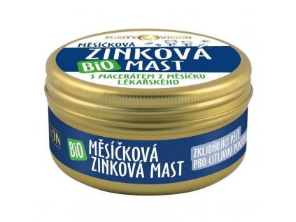 3DAEDB30 1F67 459A A3ED 0B5A9CFDBFD0 purity vision bio mesickova zinkova mast 70ml