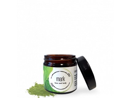 mark green