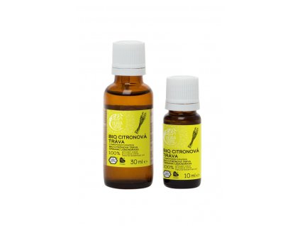 silice bio citronova trava 10 ml 10280 0001 bile vari w