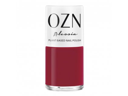 ozn alessia pflanzenbasierter nagellack