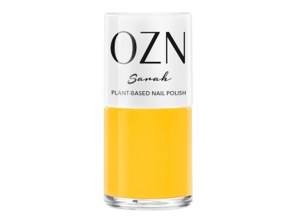 ozn sarah pflanzenbasierter nagellack