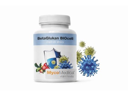 betaglucan biocell