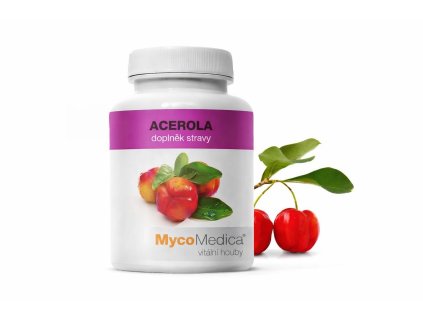 acerola without stamp