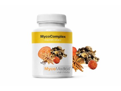 mycocomplex