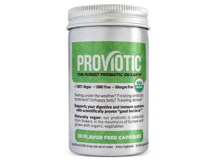proviotic zelene