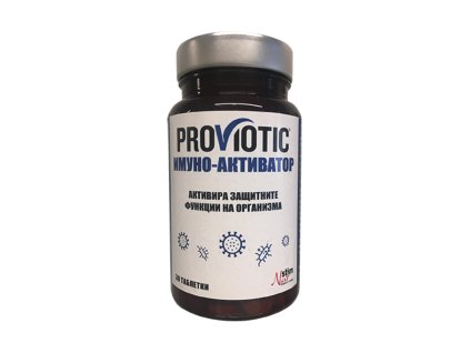proviotic imuno