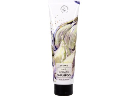 hands on veggies organic hair growth shampoo 150 ml 8219 en