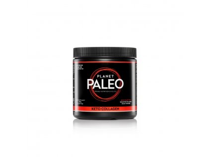 Keto Collagen 220g Planet Paleo kolagen