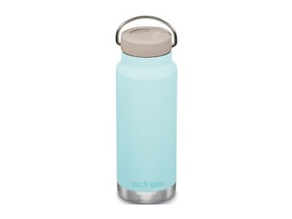 Klean Kanteen Termoska TKWide w/Twist Cap blue tint - 946 ml