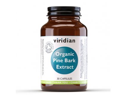 1 pine bark extract 30 kapsli