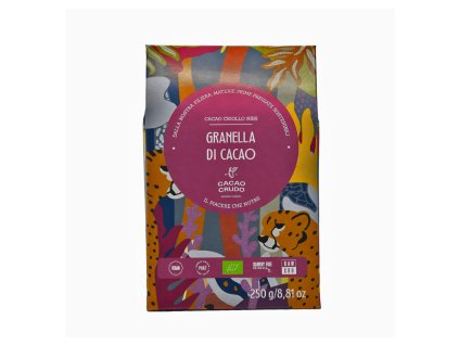 granella di cacao 2