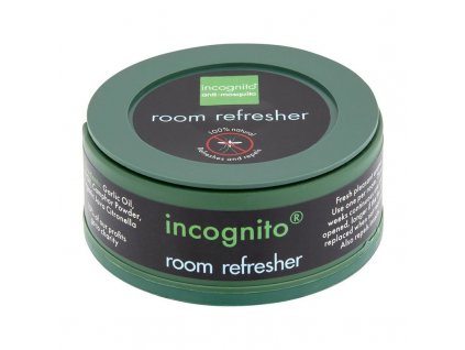 incognito room refresher proti bodavemu hmyzu repelent zelenadomacnost