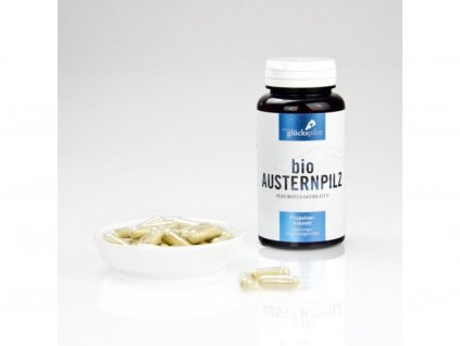 46 austernpilz pulver bio pleurotus ostreatus bio pilzpulverkapseln 120 stk