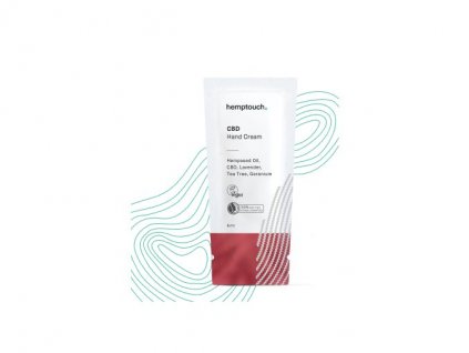 4660 krem na ruce hemptouch gravitas