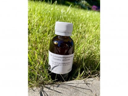 117 1 outkovka pestra coriolus versicolor 100ml extrakt