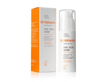 vyr 36 dr hishams teeth serum