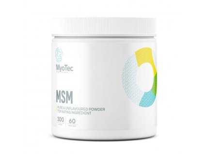 1.msm myotec