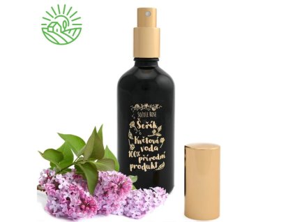 kvetova voda serik divoce rostouci